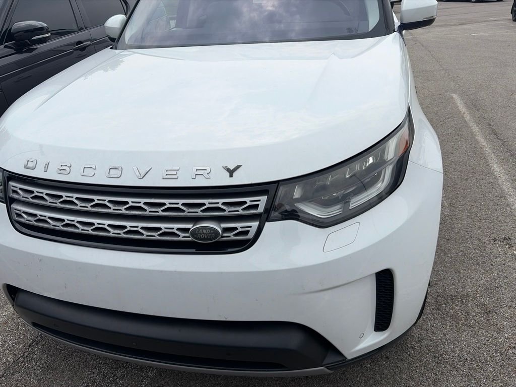 land rover discovery 2018 SALRT2RV8JA075932 image land rover discovery 2018 SALRT2RV8JA075932 image